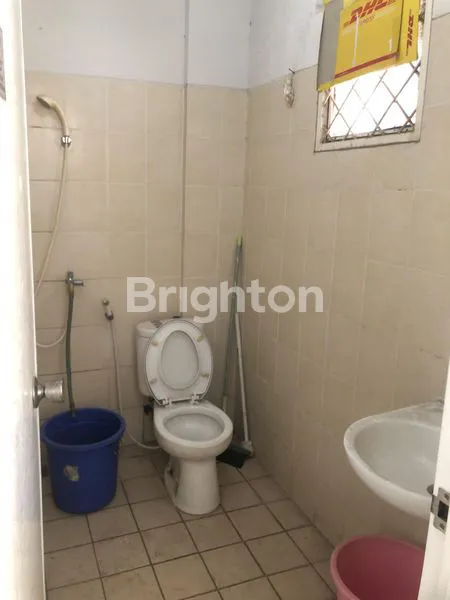 image RUKO CBD CENGKARENG TIMUR 4.5X13.5 (8)