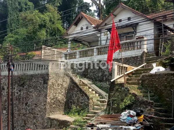image TANAH STRATEGIS PINGGIR JALAN DI GOMBEL LAMA + BONUS BANGUNAN (1)