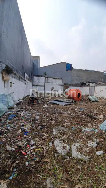 image KAV TANAH DIJUAL SUNRISE GARDEN SURYA UTAMA (4)