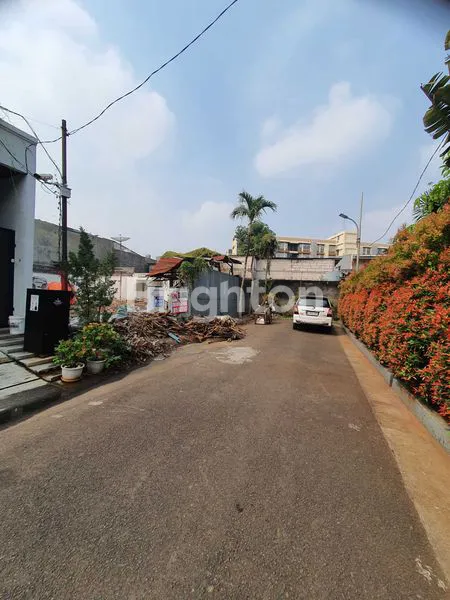 image KAV TANAH DIJUAL SUNRISE GARDEN SURYA UTAMA (1)