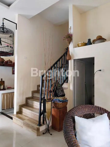 image RUMAH MINIMALIS 3KT 2KM LOKASI PREMIUM MEDAN PERJUANGAN (3)