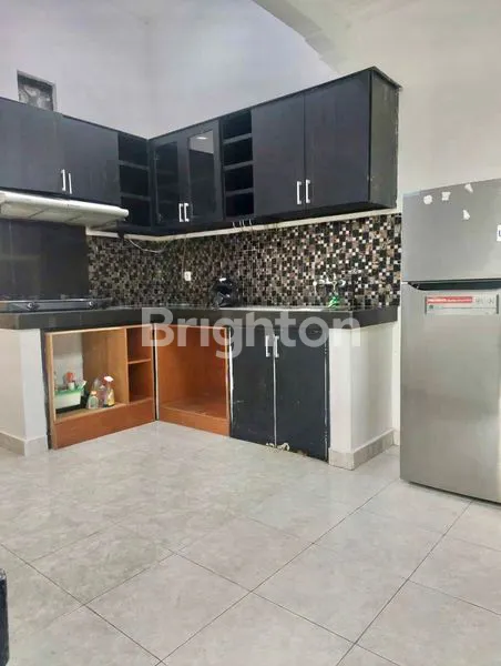 image RUMAH FULLY FURNISHED SIAP HUNI DI KEROBOKAN (5)