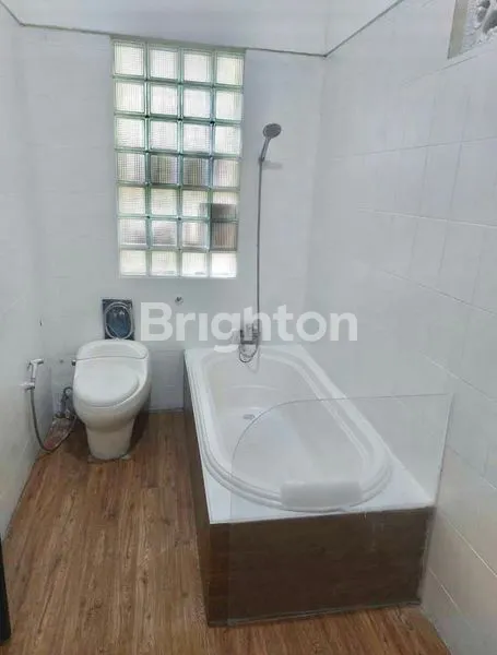 image RUMAH FULLY FURNISHED SIAP HUNI DI KEROBOKAN (8)