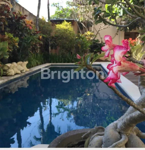 image VILLA MEWAH 4BR DI UMALAS LESTARI (8)