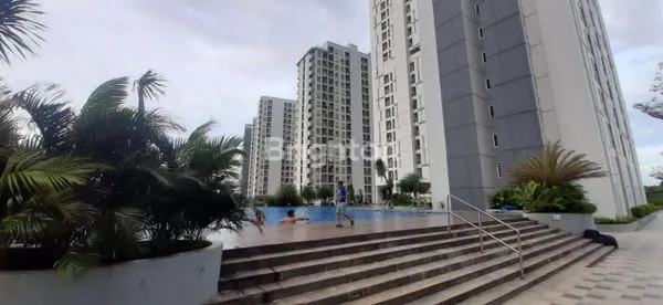 image TURUN HARGA APARTEMEN AKASA TOWER KALYANA SERPONG KOTA TANGERANG (1)