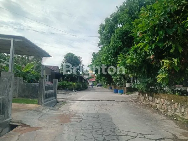 image RUMAH NYAMAN 2KT DI TIBAN MAS, SIAP KPR, HARGA NEGO (4)