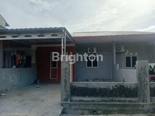 image RUMAH NYAMAN 2KT DI TIBAN MAS, SIAP KPR, HARGA NEGO (3)