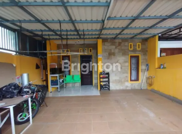 image RUMAH 2 LANTAI DI CLUSTER RADIVA RESIDENCE (1)