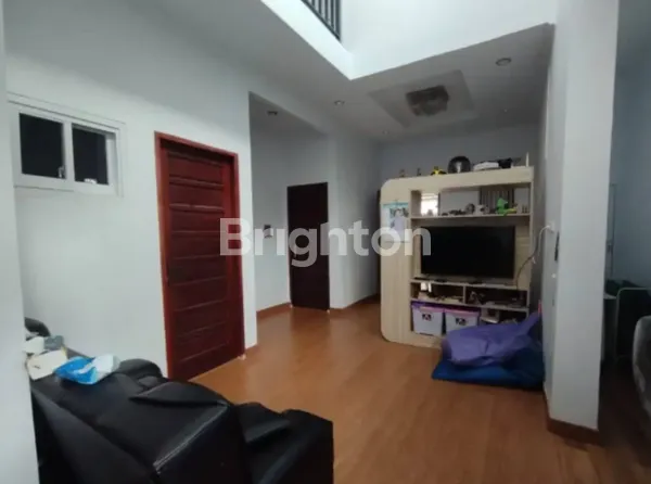 image RUMAH 2 LANTAI DI CLUSTER RADIVA RESIDENCE (2)