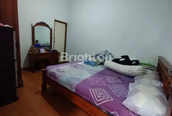 image RUMAH 2 LANTAI DI CLUSTER RADIVA RESIDENCE (3)