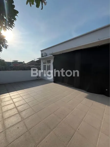 image RUMAH RUNGKUT SIAP HUNI TERAWAT DEKAT UPN DAN MERR (7)