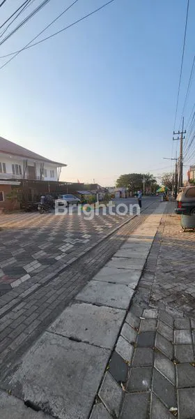 image RUKO STRATEGIS DI PURI GUNUNGANYAR REGENCY (2)