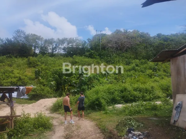 image TANAH MAIN ROAD, DEKAT SAVAYA OCEAN VIEW (1)