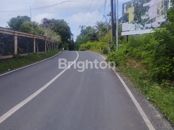 image TANAH MAIN ROAD, DEKAT SAVAYA OCEAN VIEW (2)