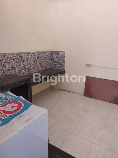 image RUMAH BARU DI GREEN LAKE NATURAL LIVING SURABAYA (5)