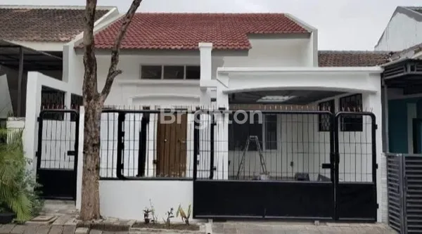 image BRAND NEW HOUSE CITRALAND BUKIT PALMA !! (1)