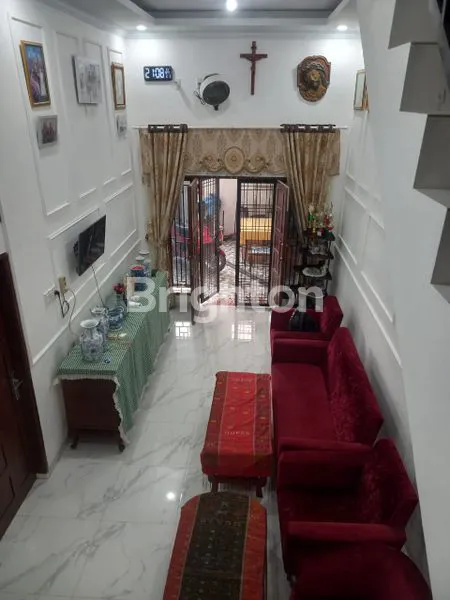 image DI JUAL KOMPLEK VILA NUANSA JAVA JLN JAWA  (1)