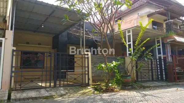 image RUMAH DI GRIYA BABATAN MUKTI FULL BANGUNAN  (1)