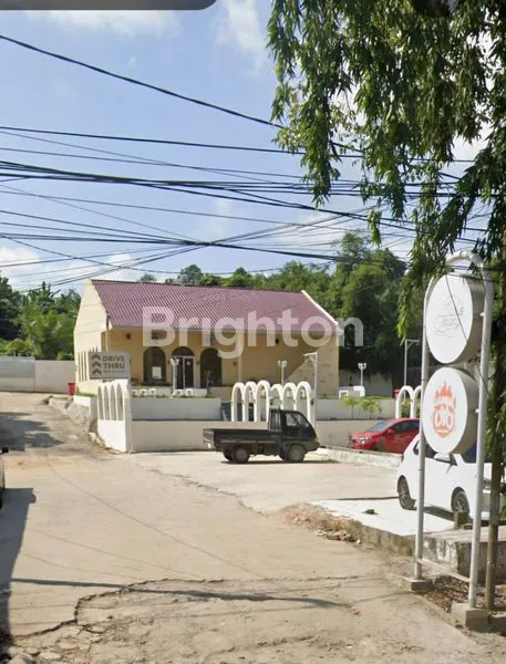 image TANAH PREMIUM 3797M² DI JL. JUANDA, IDEAL UNTUK RESTORAN/CAFE (1)