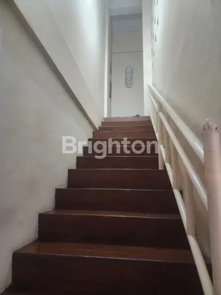 image RUKO 4 LANTAI DIJUAL CEPAT LOKASI STRATEGIS DI JEMURSARI SEKITARAN PERKANTORAN  (5)