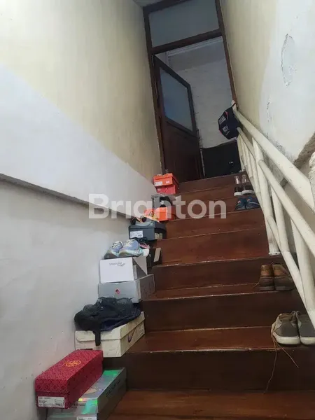 image RUKO 4 LANTAI DIJUAL CEPAT LOKASI STRATEGIS DI JEMURSARI SEKITARAN PERKANTORAN  (7)