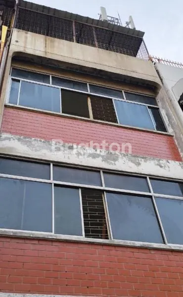 image RUKO BAGUS 31/2LT DEKAT APARTEMEN SEASON CITY DAN JELAMBAR,GROGOL (2)