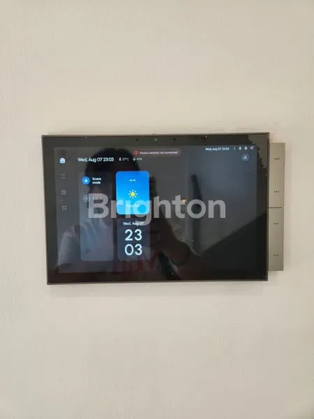 image RUMAH BARU MEWAH 9X16 DI MATERA GADING SERPONG (8)