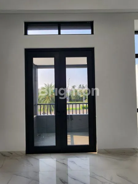 image RUMAH BARU MEWAH 9X16 DI MATERA GADING SERPONG (7)