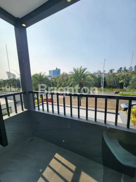 image RUMAH BARU MEWAH 9X16 DI MATERA GADING SERPONG (5)