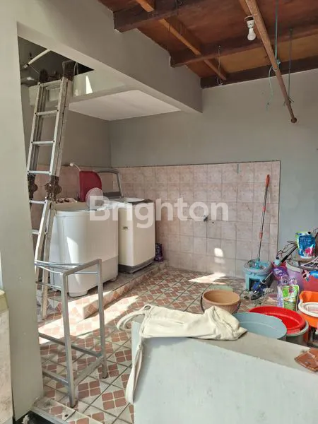 image RUMAH LOKASI STRATEGIS BABATAN PRATAMA, WIYUNG SURABAYA BARAT (3)