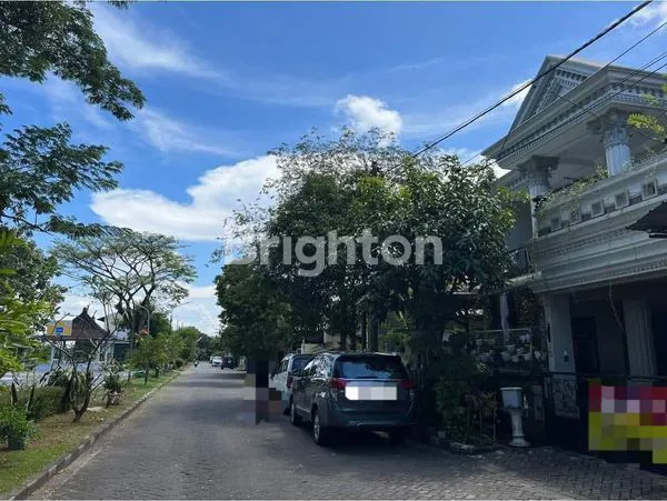 image RUMAH LOKASI STRATEGIS BABATAN PRATAMA, WIYUNG SURABAYA BARAT (6)