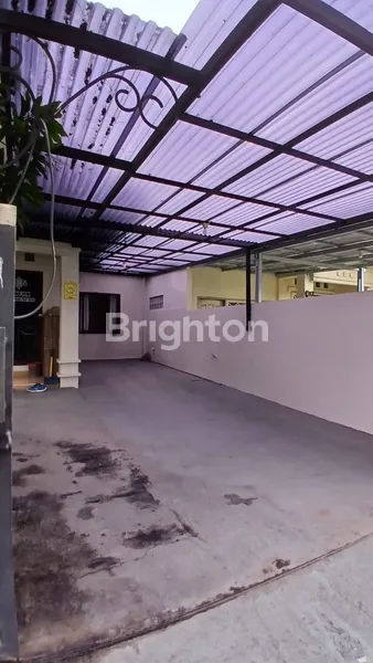 image RUMAH LINGKUNGAN TENANG AMAN KENCANA DI KENCANA LOKA BSD CITY (2)