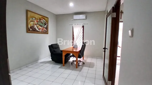 image RUMAH LINGKUNGAN TENANG AMAN KENCANA DI KENCANA LOKA BSD CITY (4)