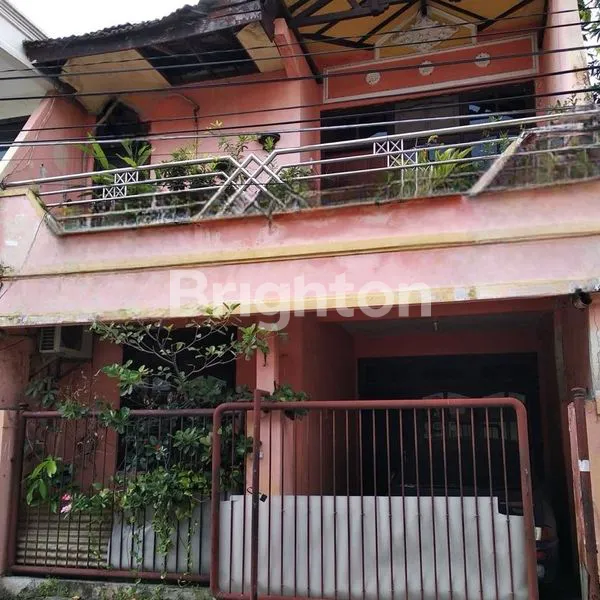image RUMAH DI DARMO PERMAI UTARA KOSONGAN  (1)