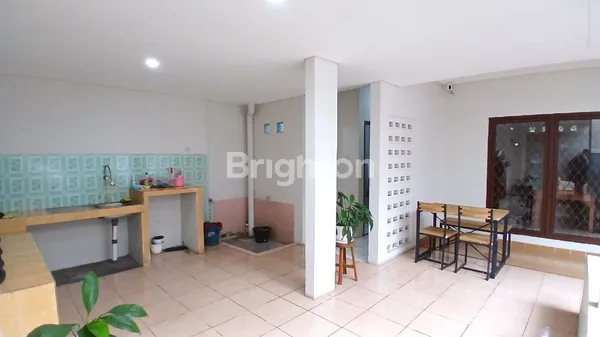 image RUMAH LINGKUNGAN TENANG AMAN KENCANA DI KENCANA LOKA BSD CITY (7)