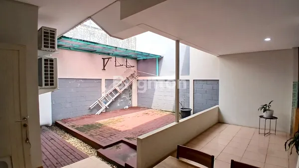 image RUMAH LINGKUNGAN TENANG AMAN KENCANA DI KENCANA LOKA BSD CITY (8)