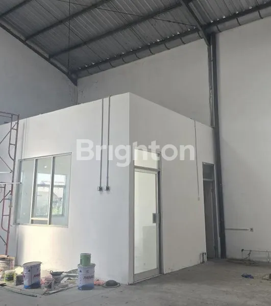image GUDANG LOKASI SUPER STRATEGIS DEKAT SIDOARJO ALOHA GEDANGAN WARU SEDATI (4)