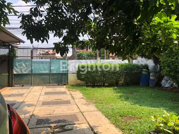 image TANAH CIDODOL RAYA KEBAYORAN LAMA JAKARTA SELATAN (1)