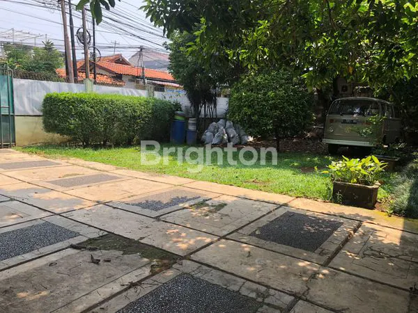 image TANAH CIDODOL RAYA KEBAYORAN LAMA JAKARTA SELATAN (5)