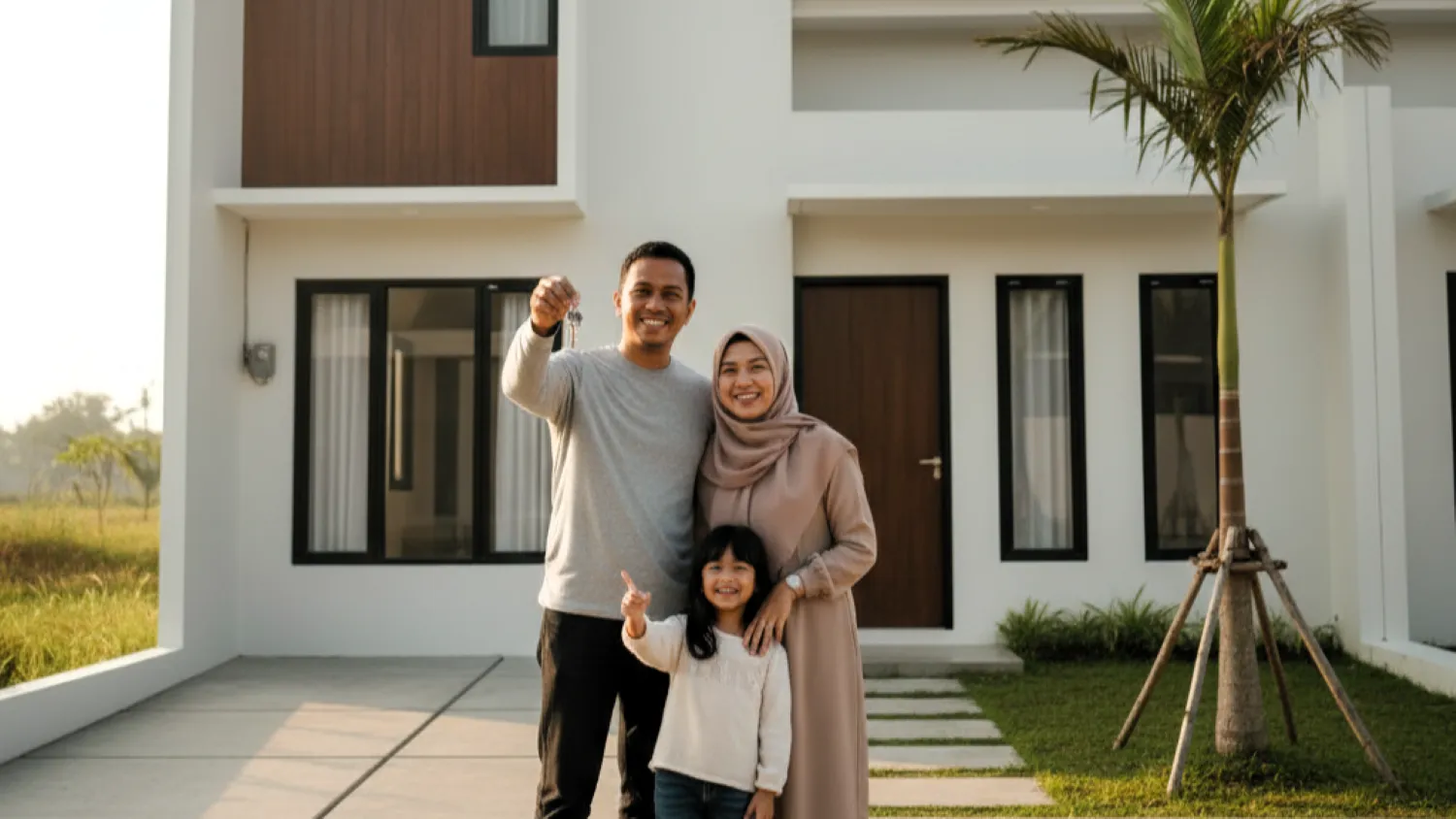 panduan lengkap rumah dijual di bekasi H1