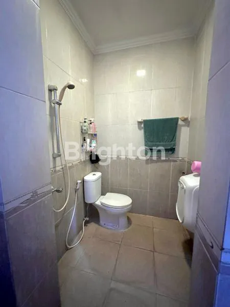 image HUNIAN CANTIK 2 LANTAI SIAP HUNI DI NEO CATALONIA (6)