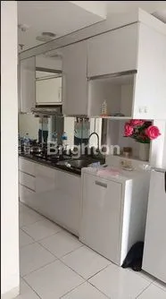 image HUNIAN MODERN DEKAT MALL & SEKOLAH APARTEMEN AKASA TANGERANG SELATAN (4)