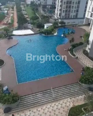 image HUNIAN MODERN DEKAT MALL & SEKOLAH APARTEMEN AKASA TANGERANG SELATAN (1)
