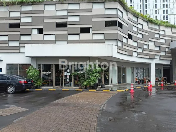 image HUNIAN MODERN DEKAT MALL & SEKOLAH APARTEMEN AKASA TANGERANG SELATAN (2)