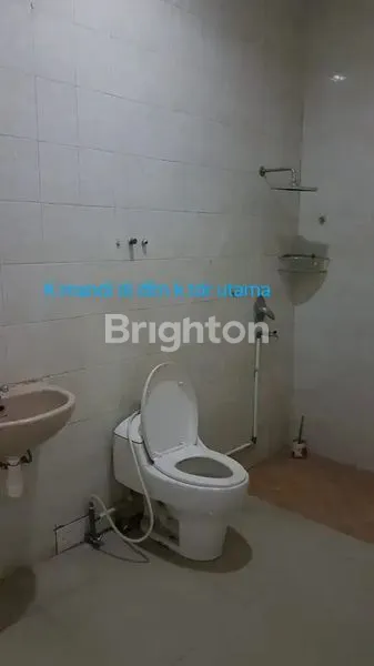 image RUMAH DI GRIYA BABATAN MUKTI SIAP HUNI (8)