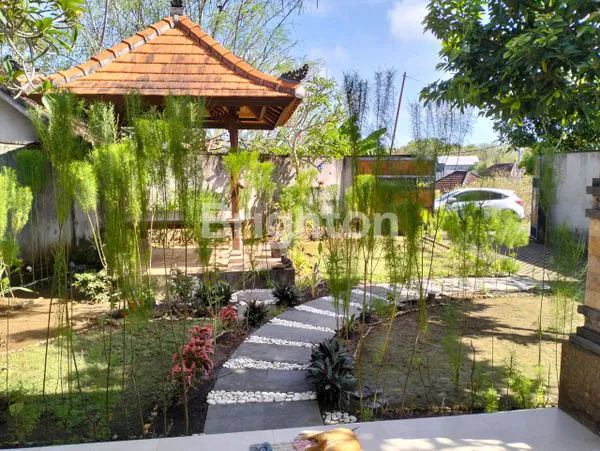 image RUMAH LUAS TANAH 350 M2 TYPE MINIMALIS DI KAMPIAL (2)