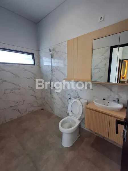 image RUMAH BARU THE MILES VESPER BSB CITY SEMARANG (5)