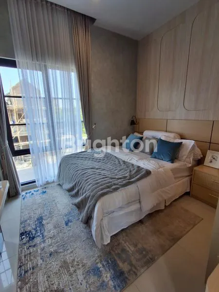 image RUMAH BARU THE MILES VESPER BSB CITY SEMARANG (4)