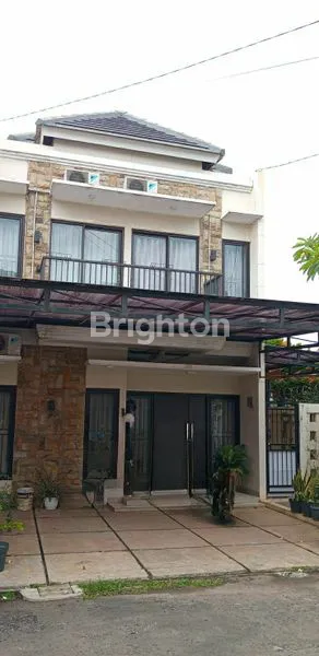 image RUMAH SIAP HUNI BALIVIEW RESIDENCE, TANGERANG SELATAN (1)