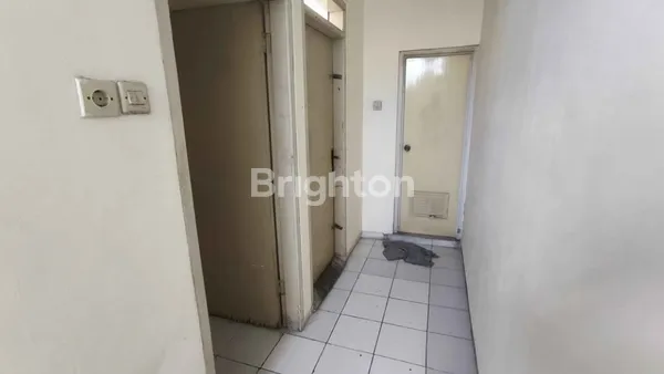 image BARUK PONDOK NIRWANA STRATEGIS SELANGKAH MERR (2)